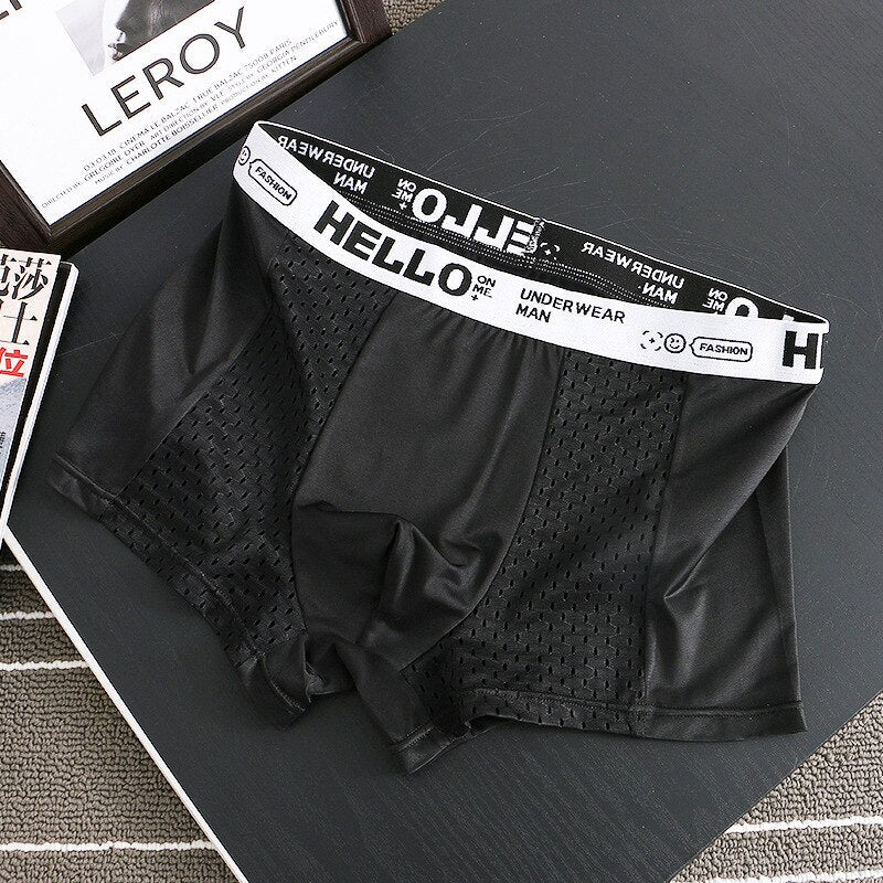 HELLO™ KRESH - MEN'S UNDERWEAR| 2+2 FREE TODAY ONLY