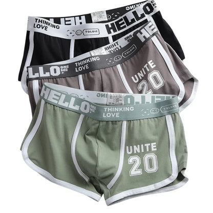 SOWTOLOVE™ PREMIUM BOXER SHORTS | 2+2 FREE TODAY ONLY