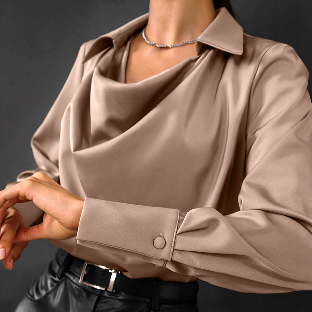 Ophelia™ - Elegant blouse