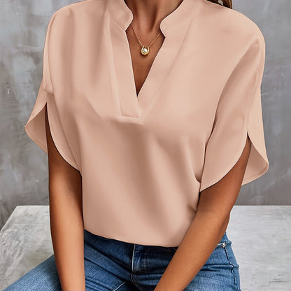 Julia | Elegant Top