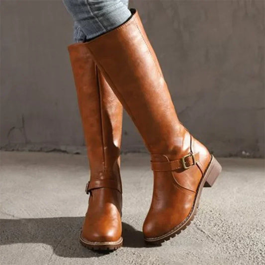 Yara | Bottes élégantes