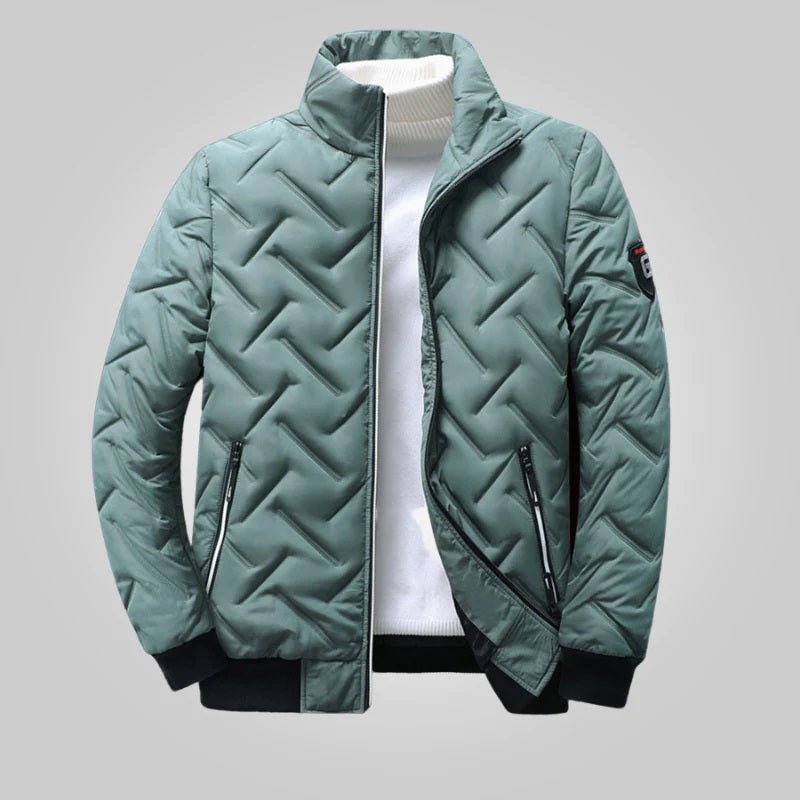 Max | Stylish Transition Jacket