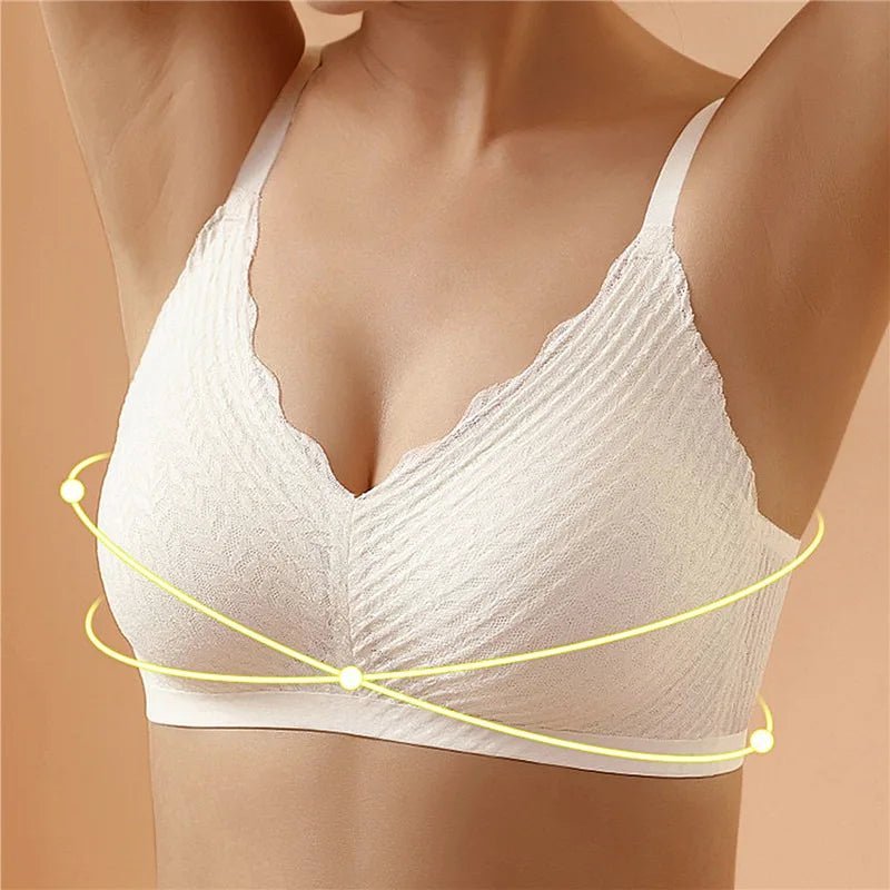 Wireless Bra