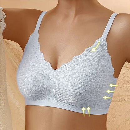 Wireless Bra