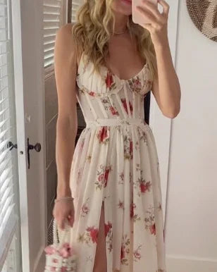 MARIA - ELEGANT DRESS