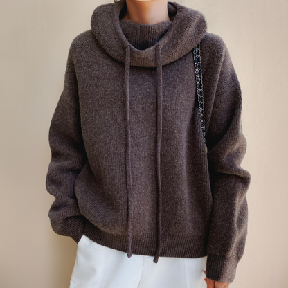 Minna - Turtleneck sweater