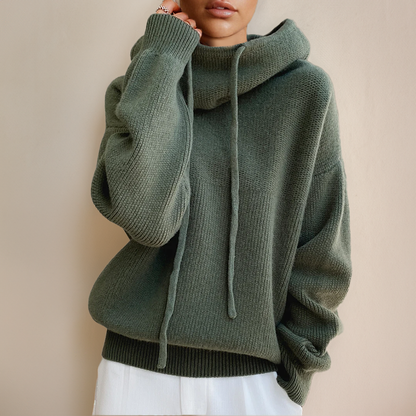 Minna - Turtleneck sweater