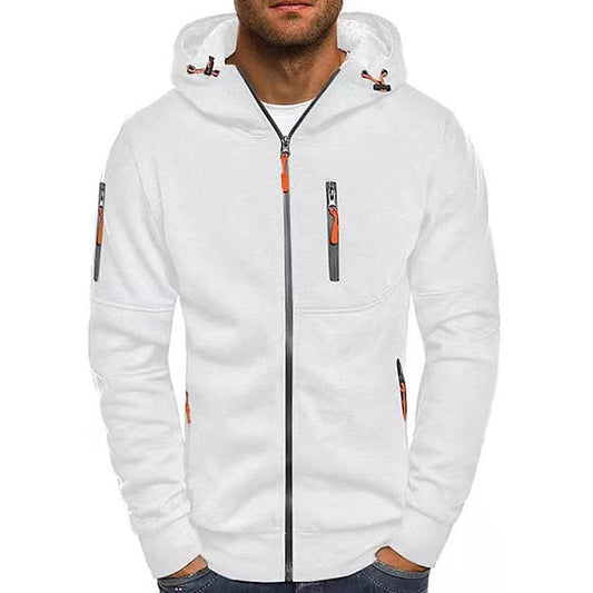 The Autumn Elegance Hoodie