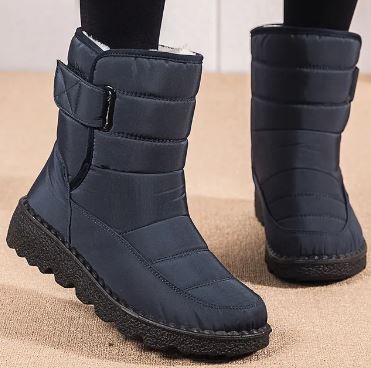 Lizzy | Ladies' Winter Boots