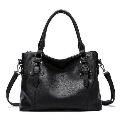 GEORGIA | ELEGANT LEATHER BAG