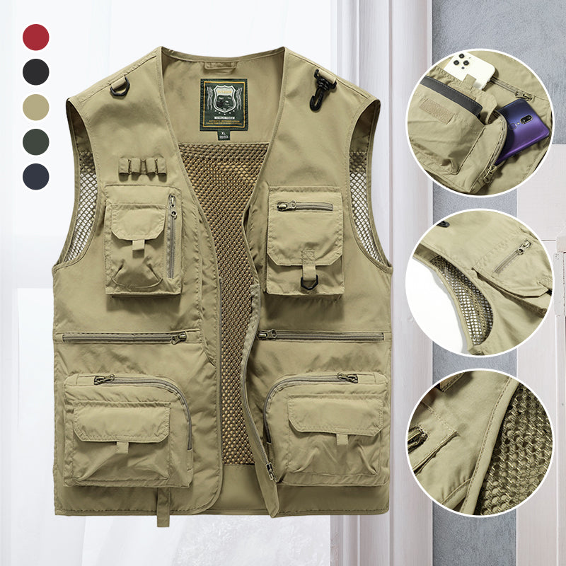 Viktor - Tactical Vest