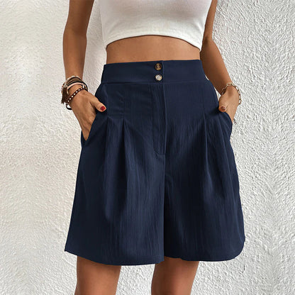 SCARLETT | ELEGANT AND COMFORTABLE SHORTS FOR WOMEN