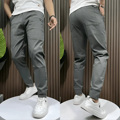 CONOR™ - STRETCH CARGO PANTS 1+1 FREE!