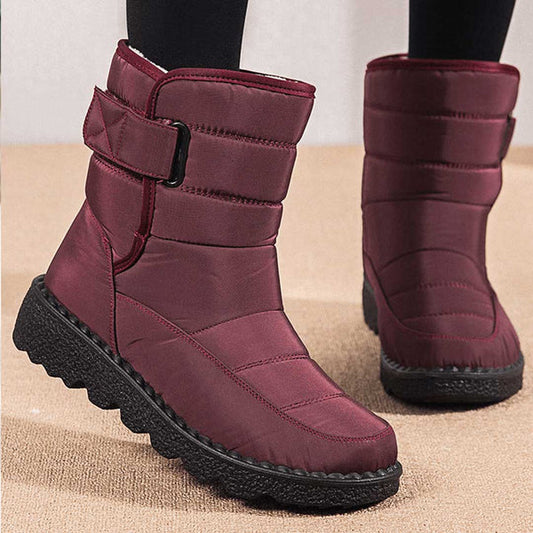 Lizzy | Ladies' Winter Boots