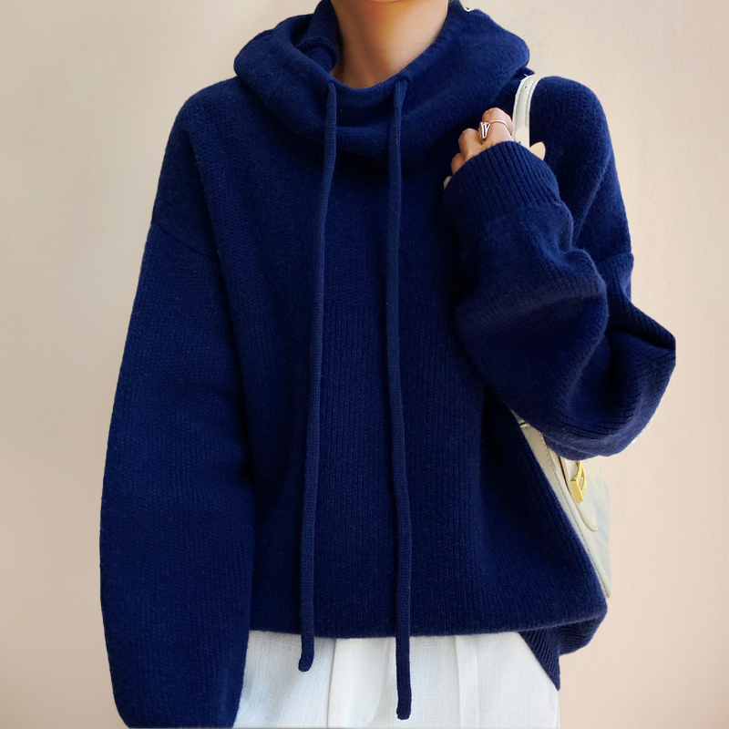 Minna - Turtleneck sweater