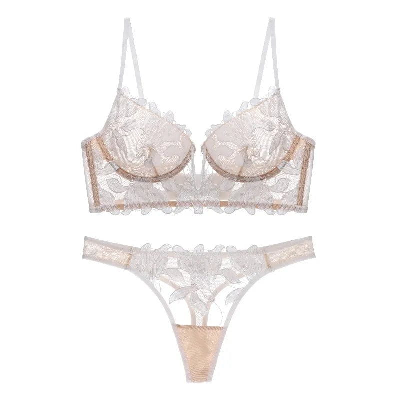 Chloe | French Lingerie Set